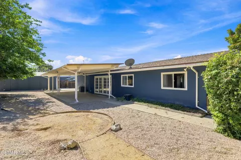 Exterior - 3521 Skagway St, Simi Valley, CA 93063 photo 11 of 13