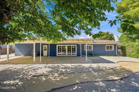 Exterior - 3521 Skagway St, Simi Valley, CA 93063 photo 6 of 13