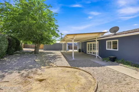 Exterior - 3521 Skagway St, Simi Valley, CA 93063 photo 7 of 13