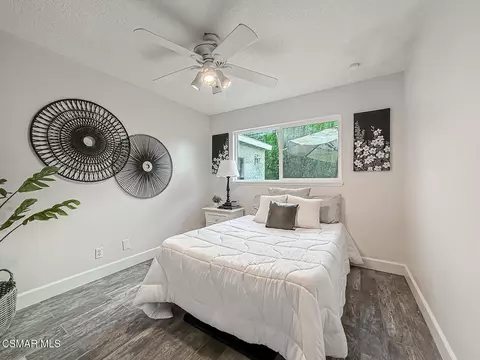 Bedroom - 1249 Gibson Ave, Simi Valley, CA 93065 photo 1 of 6