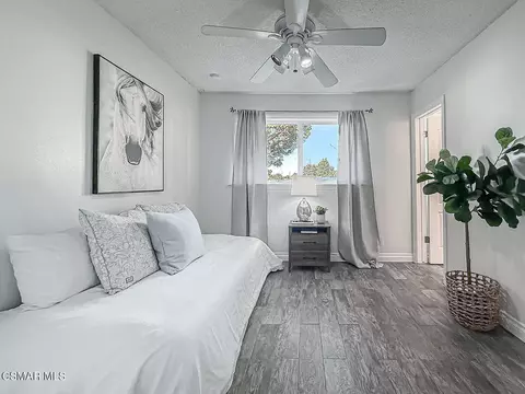 Bedroom - 1249 Gibson Ave, Simi Valley, CA 93065 photo 3 of 6