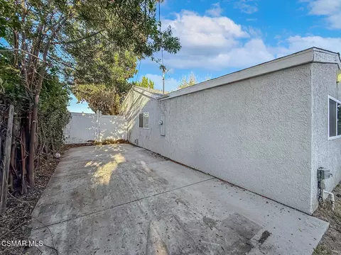 Exterior - 1249 Gibson Ave, Simi Valley, CA 93065 photo 10 of 11