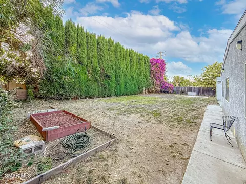 Exterior - 1249 Gibson Ave, Simi Valley, CA 93065 photo 6 of 11