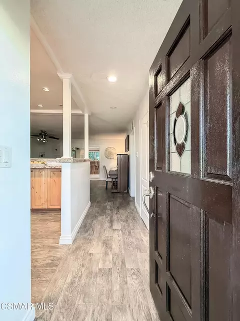 Entry Way - 1249 Gibson Ave, Simi Valley, CA 93065 photo 1 of 3