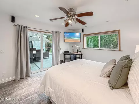 Bedroom - 1249 Gibson Ave, Simi Valley, CA 93065 photo 6 of 6