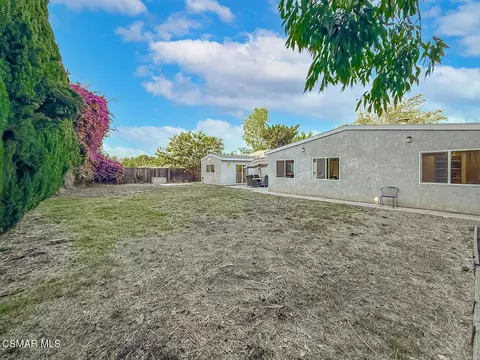 Exterior - 1249 Gibson Ave, Simi Valley, CA 93065 photo 7 of 11