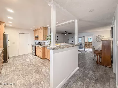 Kitchen - 1249 Gibson Ave, Simi Valley, CA 93065 photo 1 of 8