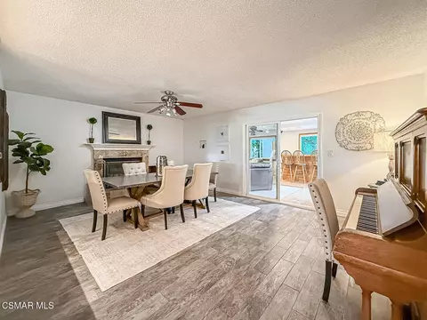 Dining - 1249 Gibson Ave, Simi Valley, CA 93065 photo 1 of 6