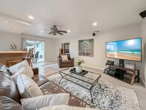 Living - 1249 Gibson Ave, Simi Valley, CA 93065 photo 2 of 2