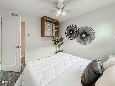 Bedroom - 1249 Gibson Ave, Simi Valley, CA 93065 photo 2 of 6