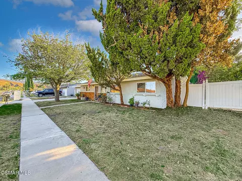 Exterior - 1249 Gibson Ave, Simi Valley, CA 93065 photo 3 of 11