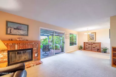 Living - 19602 Eagle Ridge Ln, Porter Ranch, CA 91326 photo 2 of 4