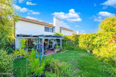 Exterior - 19602 Eagle Ridge Ln, Porter Ranch, CA 91326 photo 13 of 13