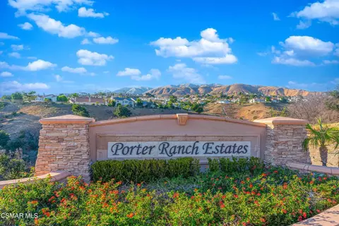 View/Area - 19602 Eagle Ridge Ln, Porter Ranch, CA 91326 photo 1 of 4