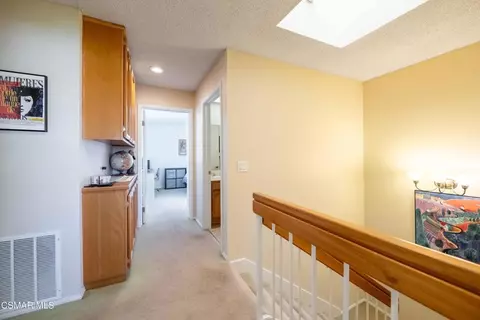 Entry Way - 19602 Eagle Ridge Ln, Porter Ranch, CA 91326 photo 2 of 3