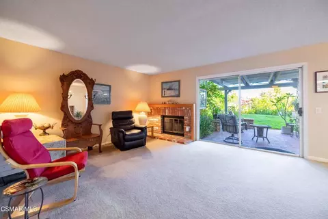 Living - 19602 Eagle Ridge Ln, Porter Ranch, CA 91326 photo 1 of 4