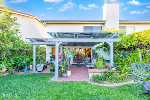 Exterior - 19602 Eagle Ridge Ln, Porter Ranch, CA 91326 photo 10 of 13