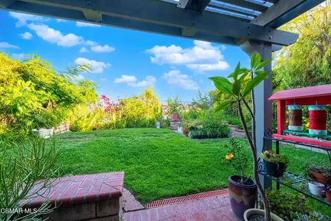 Exterior - 19602 Eagle Ridge Ln, Porter Ranch, CA 91326 photo 7 of 13