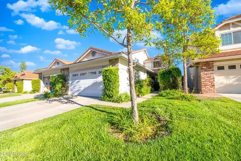 19602 Eagle Ridge Ln, Porter Ranch, CA 91326