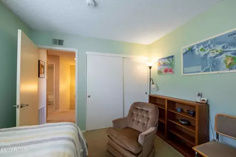 Bedroom - 19602 Eagle Ridge Ln, Porter Ranch, CA 91326 photo 4 of 6