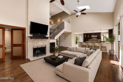 3805 Mainsail Cir, Westlake Village, CA 91361
