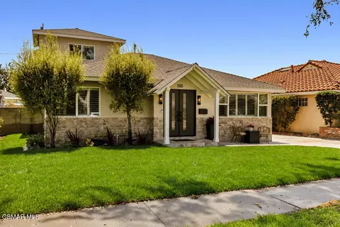 11118 Lindblade St, Culver City, CA 90230