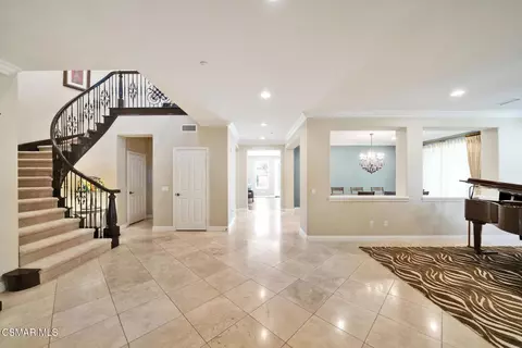 Entry Way - 3916 Eagle Flight Dr, Simi Valley, CA 93065 photo 1 of 5