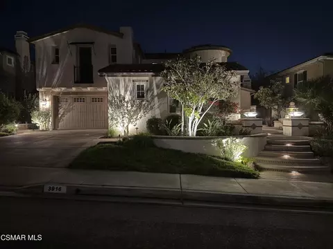 Exterior - 3916 Eagle Flight Dr, Simi Valley, CA 93065 photo 4 of 5