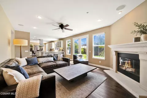 Living - 3916 Eagle Flight Dr, Simi Valley, CA 93065 photo 1 of 1