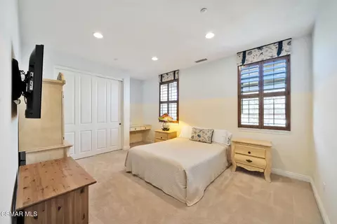 Bedroom - 3916 Eagle Flight Dr, Simi Valley, CA 93065 photo 4 of 4