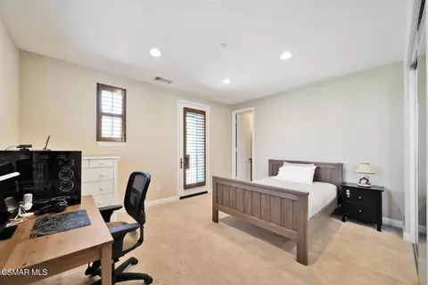 Bedroom - 3916 Eagle Flight Dr, Simi Valley, CA 93065 photo 3 of 4