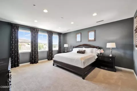 Bedroom - 3916 Eagle Flight Dr, Simi Valley, CA 93065 photo 1 of 4