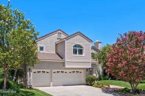 7616 Ashton Ct, West Hills, CA 91304