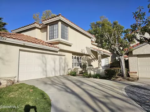 Exterior - 2752 Annandale Ln, Simi Valley, CA 93063 photo 2 of 6