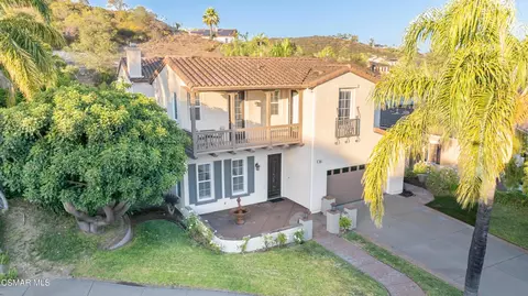 196 Via Rebecca, Newbury Park, CA 91320