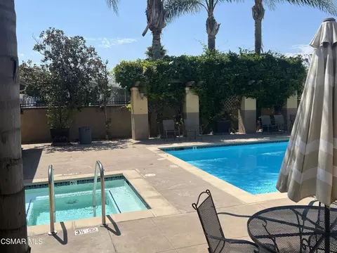 Exterior - 5179 Pine Rose Ct #10, Simi Valley, CA 93063 photo 4 of 5