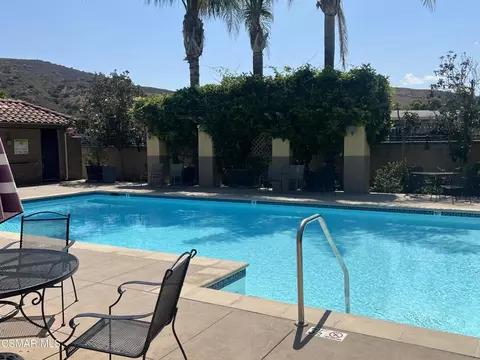 Exterior - 5179 Pine Rose Ct #10, Simi Valley, CA 93063 photo 5 of 5