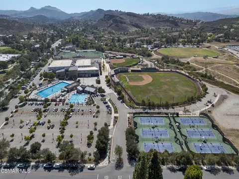 View/Area - 185 Mcafee Ct, Thousand Oaks, CA 91360 photo 2 of 2