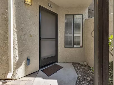 Entry Way - 185 Mcafee Ct, Thousand Oaks, CA 91360 photo 1 of 2