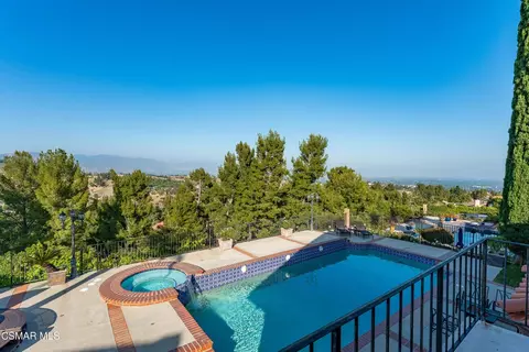 11894 Darby Ave, Porter Ranch, CA 91326