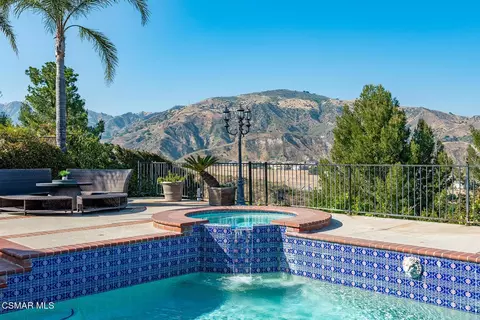 11894 Darby Ave, Porter Ranch, CA 91326
