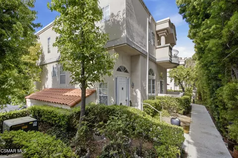 5340 Las Virgenes Rd #5, Calabasas, CA 91302
