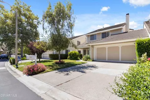 3042 Winding Ln, Westlake Village, CA 91361