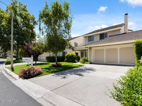 3042 Winding Ln, Westlake Village, CA 91361