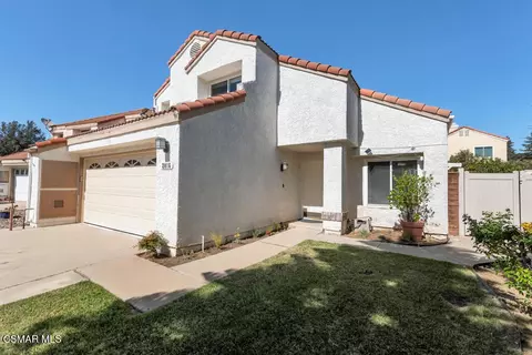 Exterior - 2016 Riverbirch Dr, Simi Valley, CA 93063 photo 2 of 9