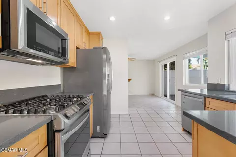 Kitchen - 2016 Riverbirch Dr, Simi Valley, CA 93063 photo 3 of 3