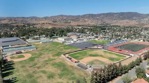 View/Area - 2016 Riverbirch Dr, Simi Valley, CA 93063 photo 2 of 6