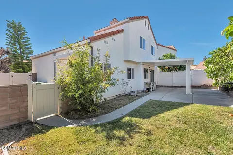 Exterior - 2016 Riverbirch Dr, Simi Valley, CA 93063 photo 3 of 9