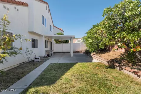 Exterior - 2016 Riverbirch Dr, Simi Valley, CA 93063 photo 4 of 9