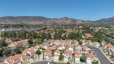 View/Area - 2016 Riverbirch Dr, Simi Valley, CA 93063 photo 1 of 6